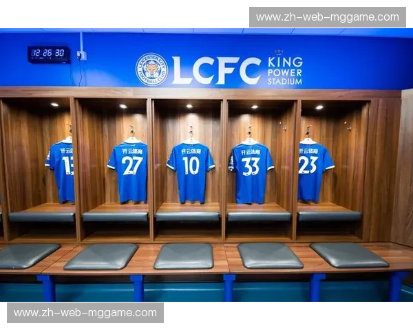 开云体育足总杯资讯：精彩赛事一手掌握